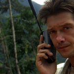 Explorer Justin Hall National Geographic Explorer, Runningman sat phone