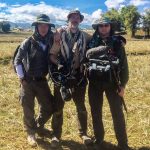 Explorer Justin Hall National Geographic Explorer, Runningman laos