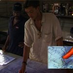 Justin Hall Nat Geo Explorer Runningman MApping issues